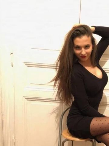 Анкета проститутки Надежда, 23 года